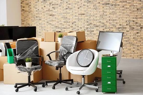 Ofis taşıma ve ofis eşyası nakliyat